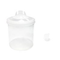 Набор одноразовых бачков Schtaer-Premium SCH-850P 850 мл