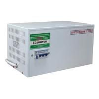 Стабилизатор напряжения тиристорный SUNTEK Медиум ТТ 15000 ВА