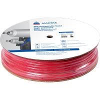 Шланг пневматический 8х12 мм, 100 м, ПВХ композитный МАСТАК 684-08100