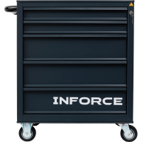 Инструментальная тележка Inforce 06-01-14