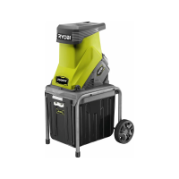 Электрический садовый измельчитель RSH2545B Ryobi