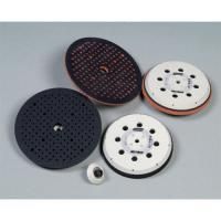 Шлифовальная подошва Norton Multi-Air, 150мм, 181 отв.