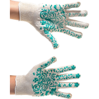 Х/б перчатки Gigant G-025