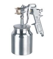 VOYLET S-990S краскопульт с нижним бачком 1000 мл