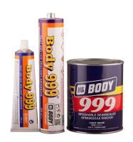 Body 999 Герметик шовный на основе каучука