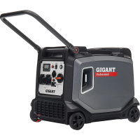 Инверторный генератор Gigant Professional