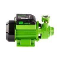 СИБРТЕХ Садовый поверхностный насос СПН450-Ч, 450 Вт, напор 40 м, 2100 л/ч, чугун