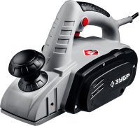 Электрорубанок ЗУБР 750 Вт 82 мм ЗР-750-82