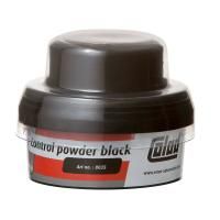 Покрытие проявочное черное с апликатором Colad,сухое, уп.100гр (уп.)