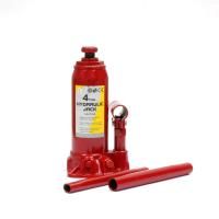 Домкрат гидравлический бутылочный 4 тонны Torin T90404