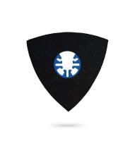 ЗУБР платформа треугольная (93 мм) для шлифовальных листов на велкро-основе, UniLock (15558)