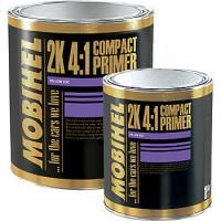 2K HS 4:1 грунт Mobihel Low VOC Compact Primer, комплект