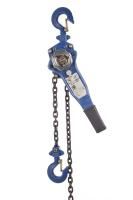 Таль ручная рычажная TOR ТРР-ТРШСР 6,0ТХ9М (серия H)