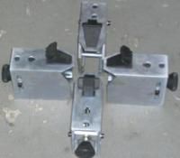 Комплект приспособлений шиномонтажа мотоциклетных колес MMA AE&T