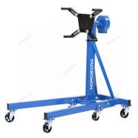 Стенд для ремонта двигателя с редуктором складной, 500 кг NORDBERG N30091R