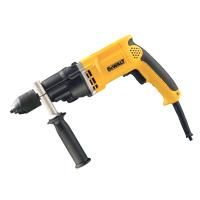 Безударная дрель DeWalt D21441-QS, регулятор оборотов 40/20 Нм, 0-1100/2700 об/мин