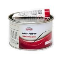 Шпатлевка ISISTEM SOFT IBOND