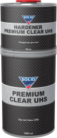 Solid Premium Clear UHS 2K лак