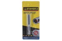 Гибкий адаптер STAYER 200 мм 25512-20
