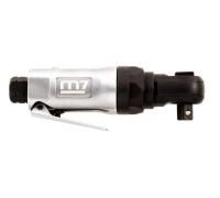 Трещотка пневматическая 3/8", 54 Нм, укороченная MIGHTY SEVEN NE-3901