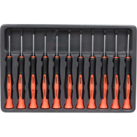 Набор отверток для точных работ Gigant GBSA-11