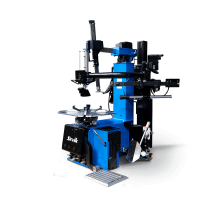 Шиномонтажный станок Суперавтомат Sivik КС-508А Про