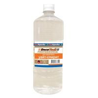 Растворитель Уайт-Спирит DecoTech