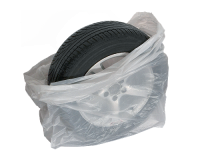 TOP10 Пакет для хранения колес 100х100 см.,100 шт.