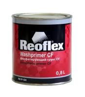 Грунт фосфатирующий 1K СF  REOFLEX, уп. 0,8л