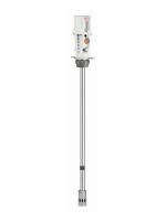 Насос пневматический для смазки Pumpmaster 3 50 л