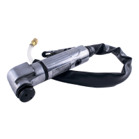 Пневматический нож для срезки стекол HANKO GP-0527