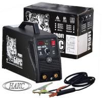 Сварочный инвертор БАРС Profi ARC-207 D (НАКС)