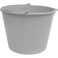 Нерушимое (усиленное) ведро Gigant GRB-02