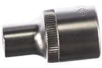 Торцовая головка ЗУБР SUPER LOCK 1/2" 8 мм 27725-08