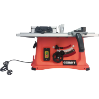 Распиловочный станок Gigant TSJ-254-2050