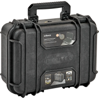 Ударопрочный ящик для инструментов Inforce 06-20-14