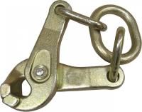 KA-6022 зажим "клещи" на 3 тонны СТАНКОИМПОРТ