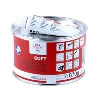 Carsystem Soft шпатлевка универсальная