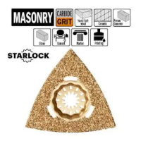 CMT Дельташлифовальная насадка 80 мм STARLOCK CMT OMF001-X1