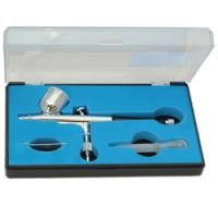 VOYLET ABS-130 кисть-аэрогроф верхн бачок