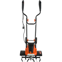 Электрический культиватор Gigant GTVER-01