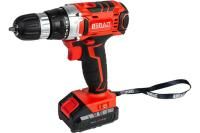 BRAIT Дрель-шуруповерт аккумуляторная BCD12S