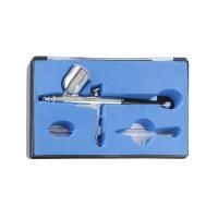 Кисть-аэрограф REMIX ABS-130 с верхним бачком