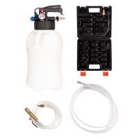 Устройство для заправки масла в АКПП, 10 л, пневматическое AFFIX AF10430017