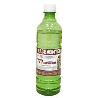 Разбавитель Полихим 777 Auton стандартный акриловый