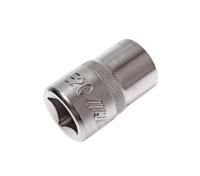 Головка торцевая 1/2" TORX E20 L=38мм JTCJTC