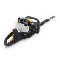 STIGA SHT 660 K, бензомоторные ножницы для живой изгороди, 0,63 кВт, длина лезвия - 610 мм