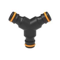 FISKARS Тройник 1 027 070