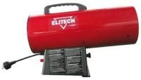 ELITECH ТП 30ГБ Пушка тепловая