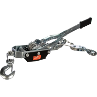 Рычажная лебедка Gigant GCP-4